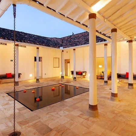 Casa Oniri Hotel Boutique Barichara Dış mekan fotoğraf